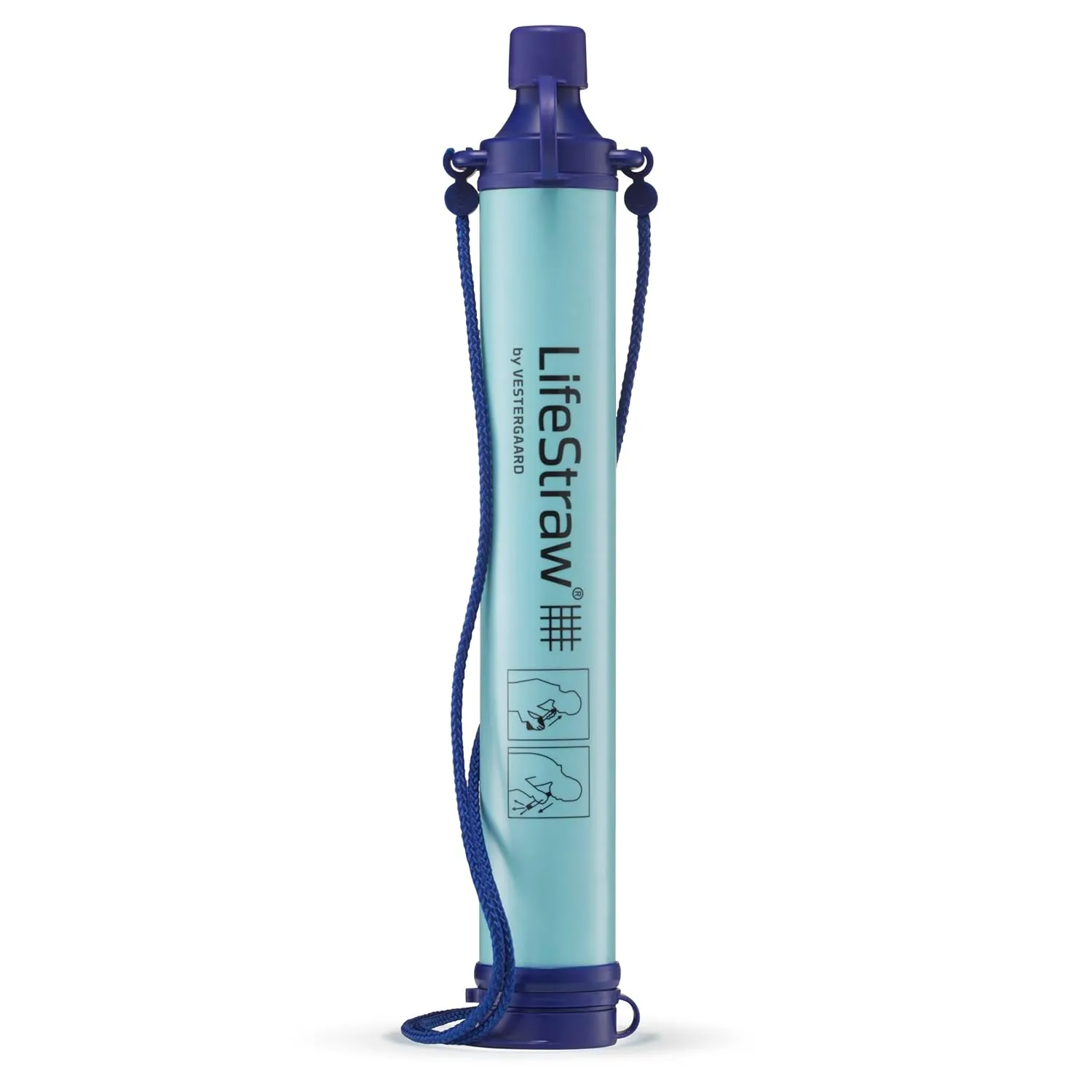 LlifeStraw Filtro per Acqua