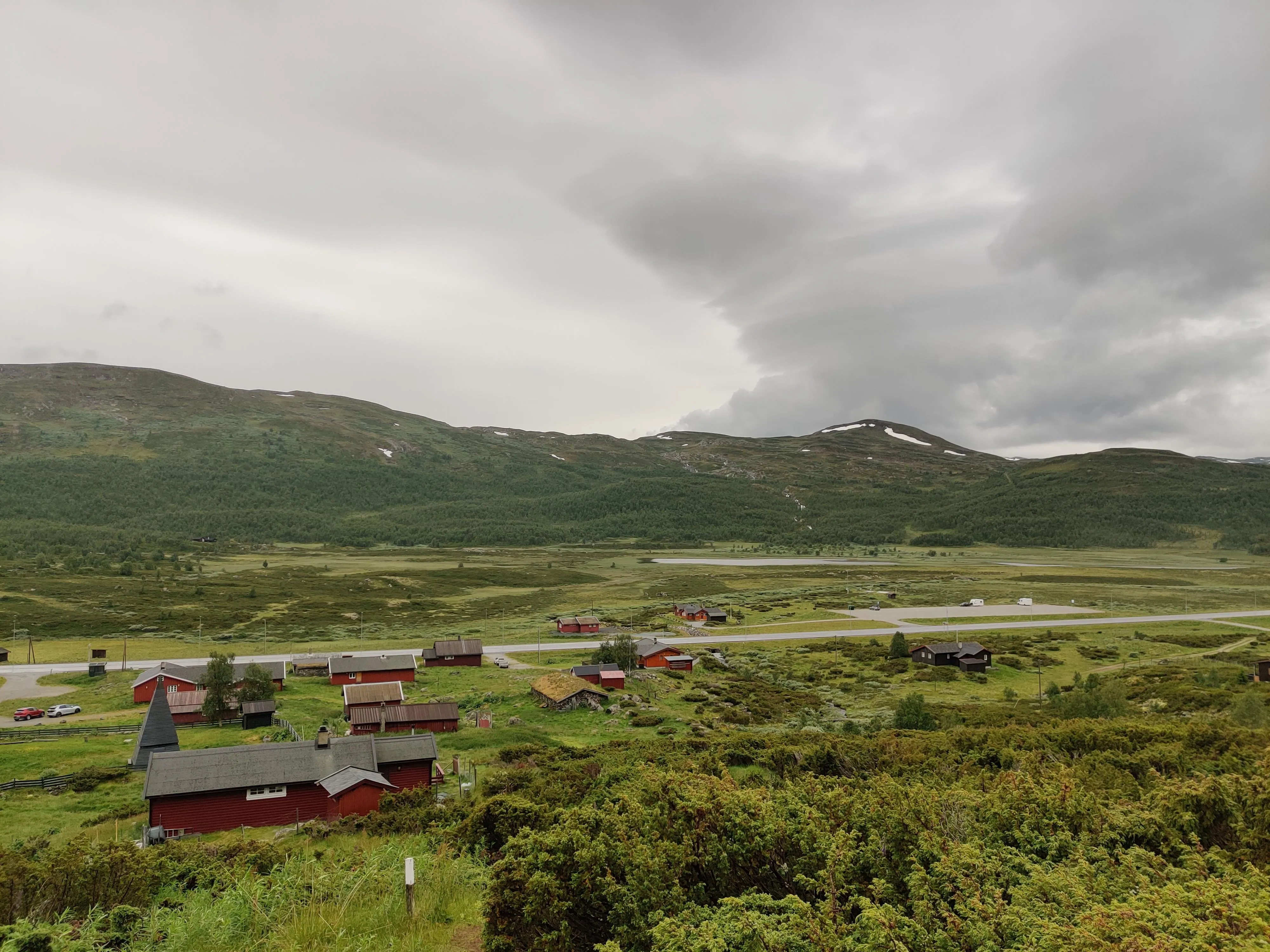 Cosa portare in Norvegia