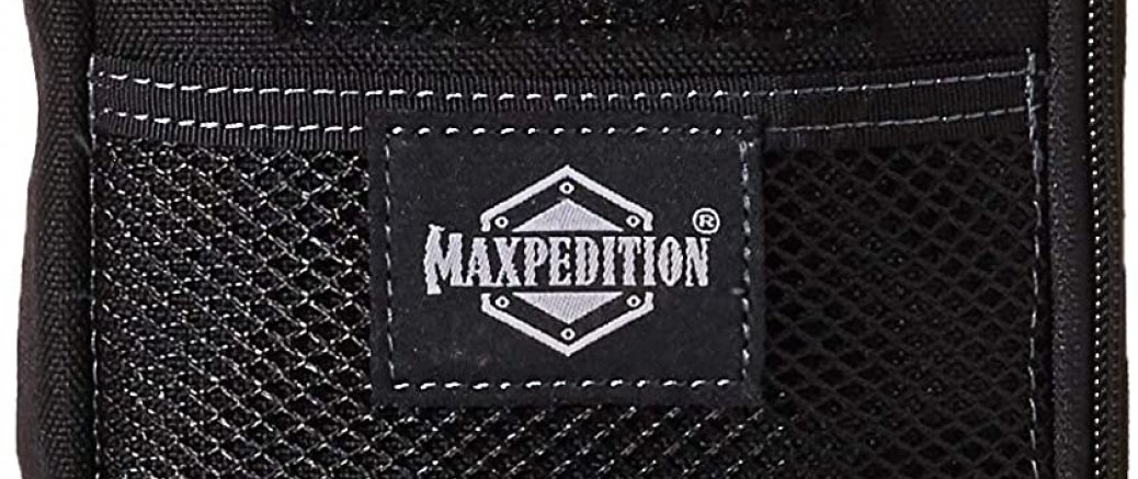 Maxpedition EDC