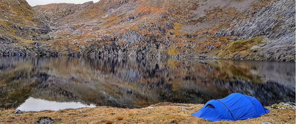 tenda da trekking tenda da trekking